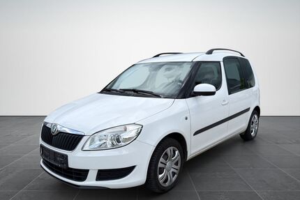 Skoda Roomster Gebrauchtwagen