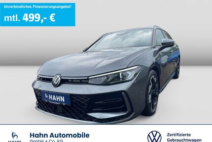 VW Passat Variant Gebrauchtwagen