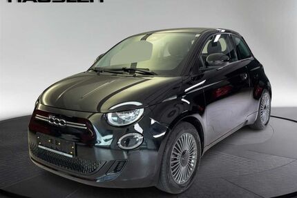 Fiat 500e Gebrauchtwagen