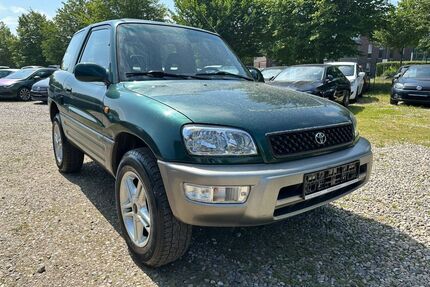 Toyota Andere Gebrauchtwagen