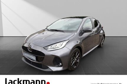 Mazda 2 Gebrauchtwagen