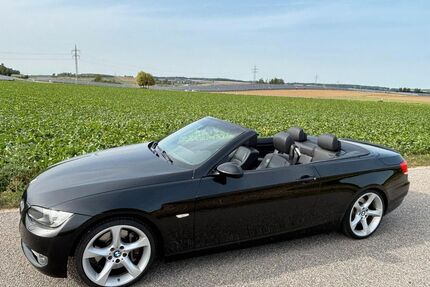 BMW 335 Gebrauchtwagen