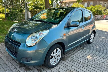 Suzuki Alto Gebrauchtwagen