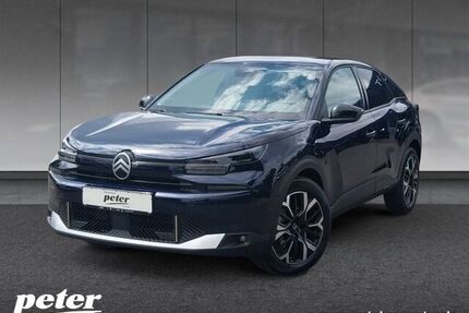 Citroen C4 Gebrauchtwagen