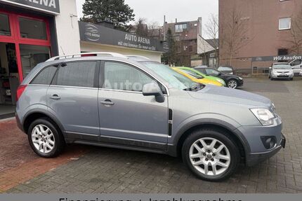 Opel Antara Gebrauchtwagen