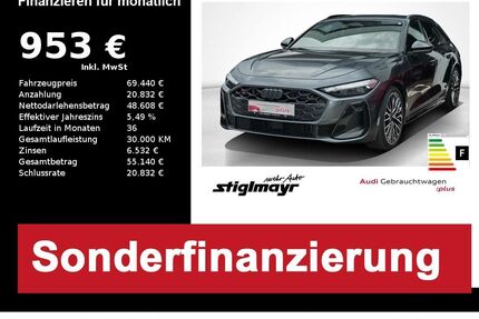 Audi S5 Gebrauchtwagen