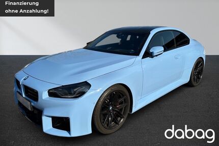 BMW M2 Gebrauchtwagen