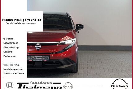 Nissan Leaf Gebrauchtwagen