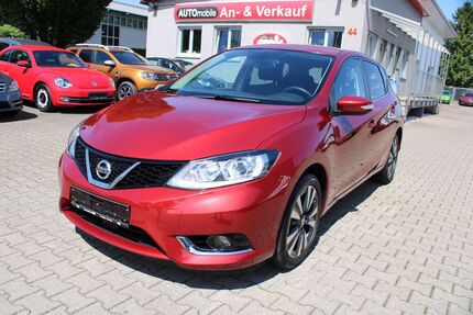 Nissan Pulsar Gebrauchtwagen