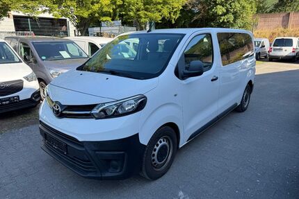 Toyota Proace (Verso) Gebrauchtwagen