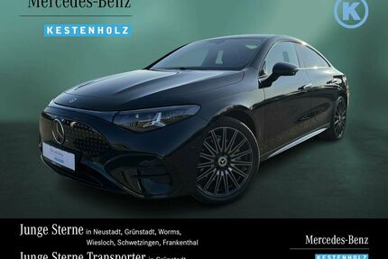 Mercedes-Benz CLA 350 Gebrauchtwagen