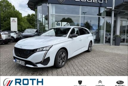 Peugeot 308 Gebrauchtwagen