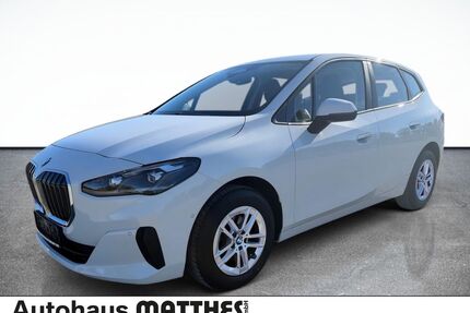 BMW 218 Active Tourer Gebrauchtwagen