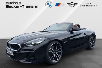 BMW Z4 Gebrauchtwagen