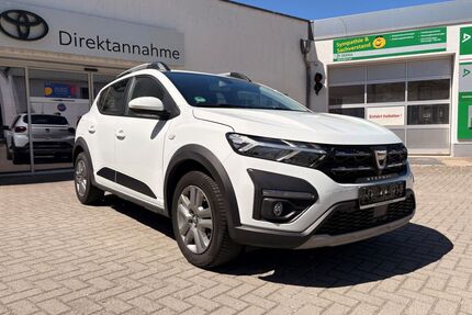 Dacia Sandero Gebrauchtwagen