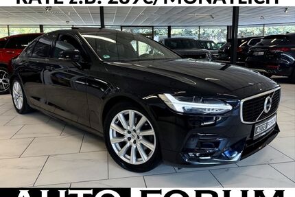 Volvo S90 Gebrauchtwagen