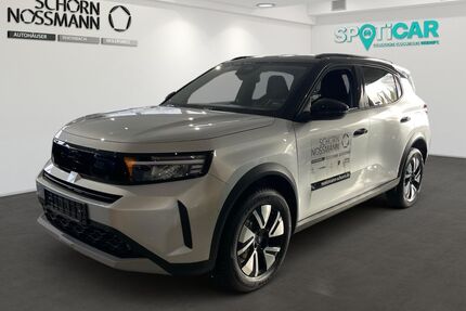 Opel Frontera Gebrauchtwagen
