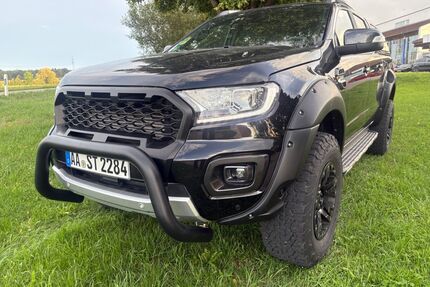 Ford Ranger Gebrauchtwagen