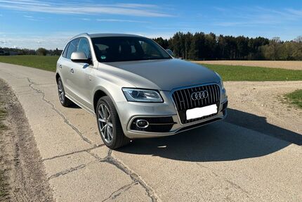 VW Q5 