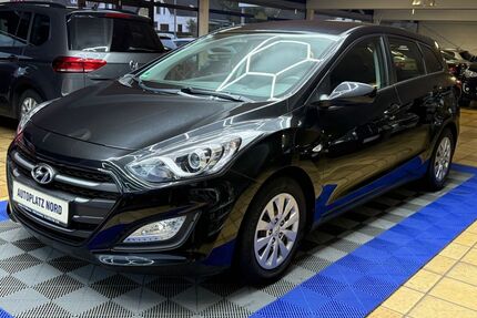 Hyundai i30 Gebrauchtwagen