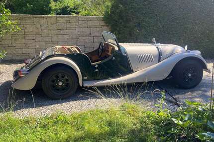 Morgan Plus 8 Gebrauchtwagen