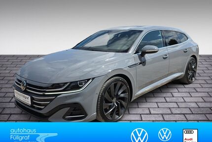 VW Arteon Gebrauchtwagen