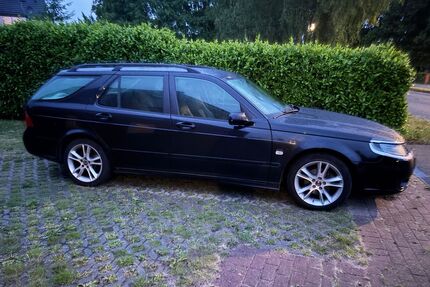Saab 9-5 Gebrauchtwagen