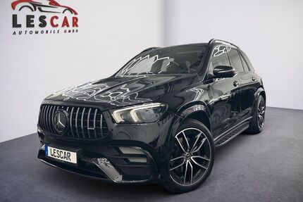 Mercedes-Benz GLE 350 Gebrauchtwagen
