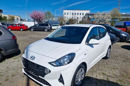 Hyundai i10 Gebrauchtwagen
