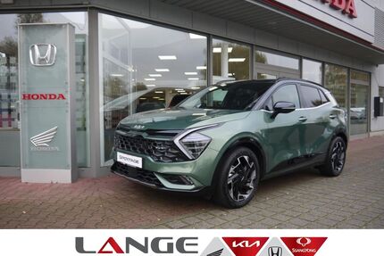 Kia Sportage Gebrauchtwagen