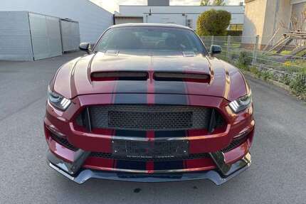 Ford Mustang Gebrauchtwagen