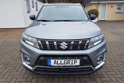 Suzuki Vitara Gebrauchtwagen