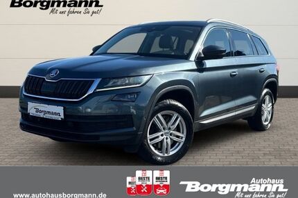 Skoda Kodiaq Gebrauchtwagen