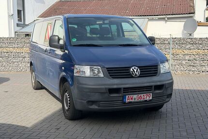 VW T5 Transporter Gebrauchtwagen