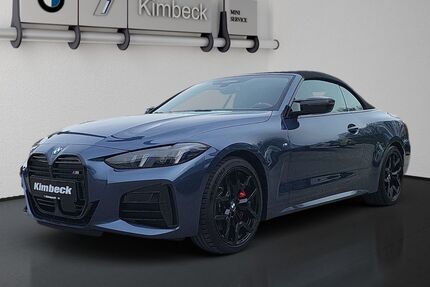 BMW M440 Gebrauchtwagen