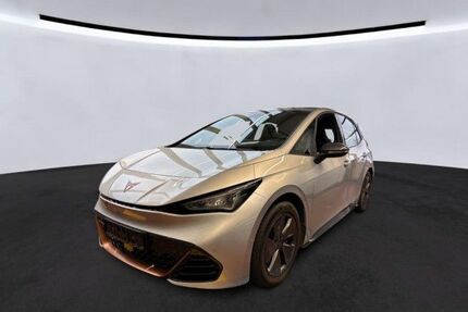 Cupra Born Gebrauchtwagen