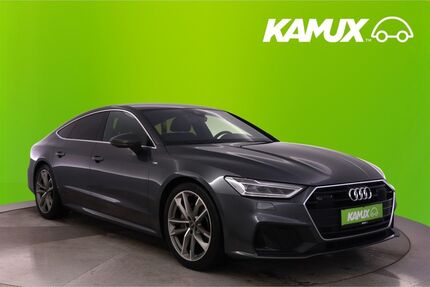 Audi A7 Gebrauchtwagen