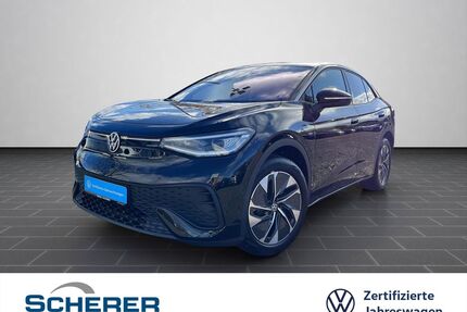VW ID.5 Gebrauchtwagen