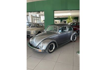 VW Käfer Gebrauchtwagen