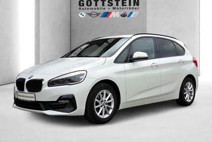 BMW 218 Active Tourer Gebrauchtwagen