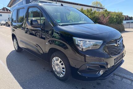 Opel Combo Gebrauchtwagen