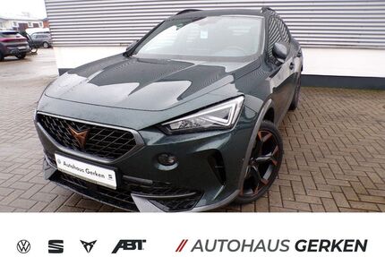 Cupra Formentor Gebrauchtwagen