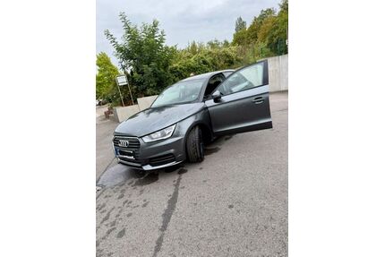 Audi A1 Gebrauchtwagen