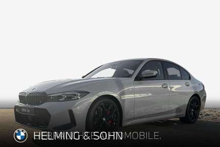 BMW 330 Gebrauchtwagen
