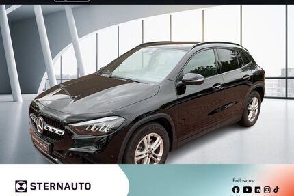 Mercedes-Benz GLA 180 Gebrauchtwagen