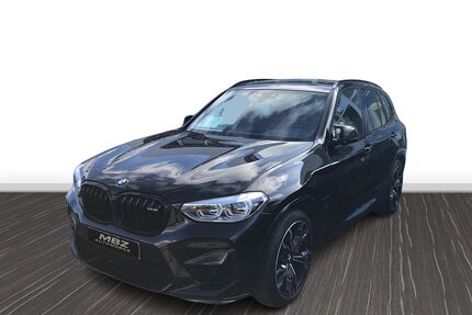 BMW X3 M Gebrauchtwagen