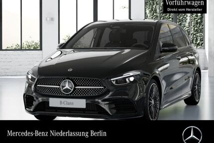 Mercedes-Benz B 180 Gebrauchtwagen
