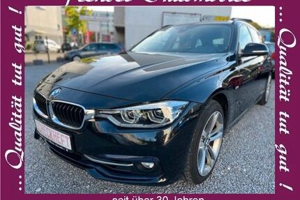 BMW 335 Gebrauchtwagen