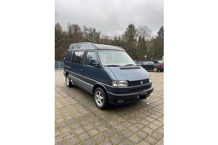 VW T4 Multivan Gebrauchtwagen