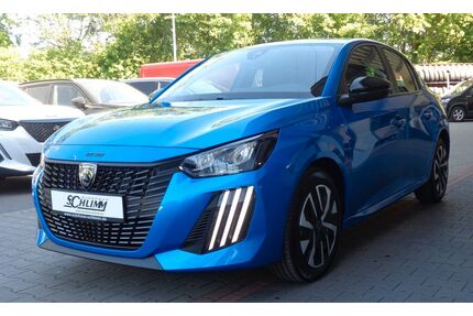 Peugeot 208 Gebrauchtwagen
